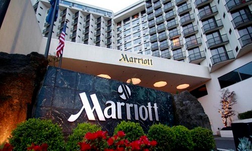 Top 10 tập đoàn khách sạn lớn nhất thế giới