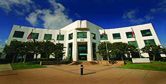 National University (United States)