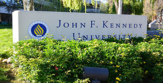 John F. Kennedy University (United States)
