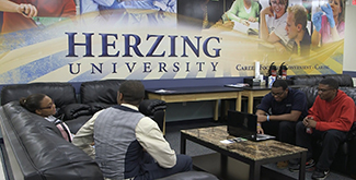 Herzing University (United States)