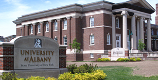 University at Albany (United States)