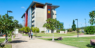 University of Southern Queensland (Australia)