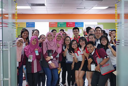 UEF Establishes International Relation with 19 Malaysian Universities