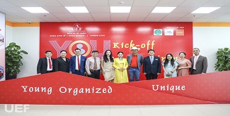 How to prepare for the knock-out round of YouBranding?