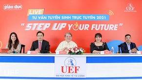 [Step Up Your Future live on March 11]: Team 2k3 acquires a “handbook” to choose the right major