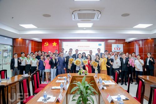 To launch UEF’s first Spanish language supplementary course
