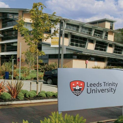 Leeds Trinity University along with its international bachelor’s programme 2023