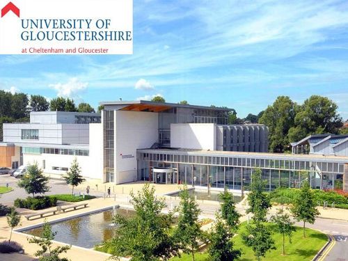 University of Gloucestershire and 2023 UK Bachelor’s  Programmes