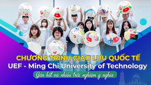 UEF - MCUT International Exchange Program: Connections and meaningful experiences