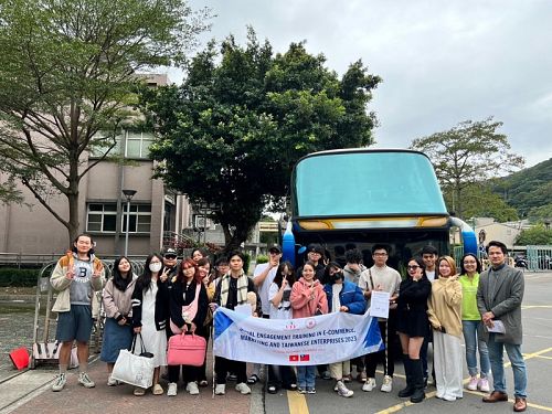 International semester program in Japan: the fruitful study tour with exciting experiences