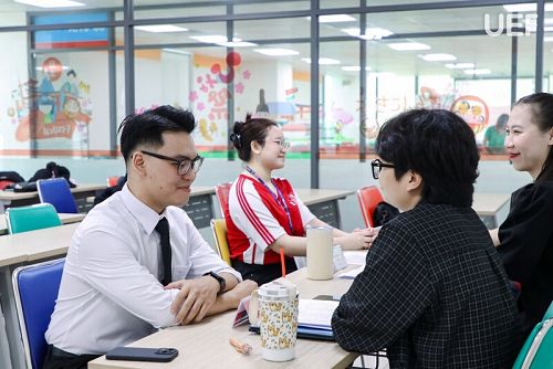 Recruiting Volunteers for Plus 3 in 2025 – “Ambassadors” of Academic Exchange and Cultural Promotion