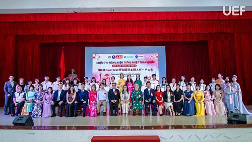 Japanese language major: integrating dreams of study abroad into global opportunities