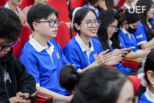 Student Survey of International Bachelor’s Programs on Lecturers’ Teaching Activities in Semester 1