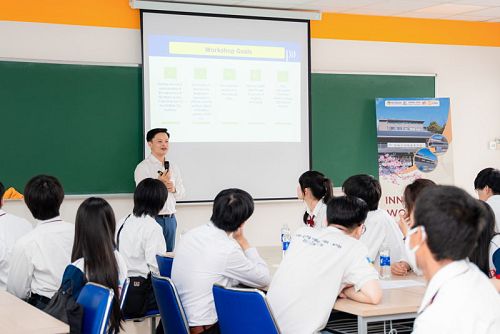 Student Survey on Teaching Activities - Term 1B, Academic Year 2025 - 2026