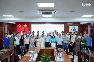 UEF Doctoral Seminar Guides PhD Candidates on Writing Literature Review Using Optimized Methods