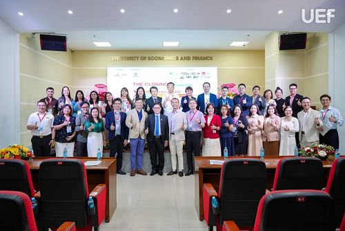 Asian Young Leaders Forum 2026 Concludes with Valuable Insights and Regional Cultural Connections