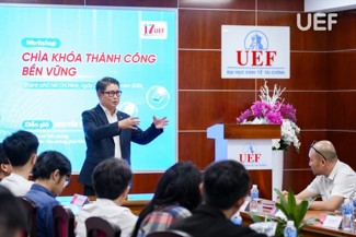 Pursue a Practice-Oriented Master’s Degree in an International, Digital-Era Environment