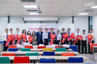 UEF MBA Capstone Projects Reflect Economic Trends and Corporate Management Issues