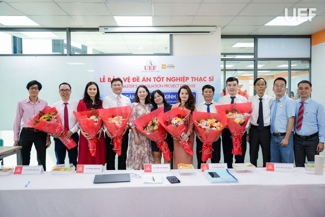 MBA Capstone Projects at UEF Reflect Practical Management Perspectives of Businesse and Organization