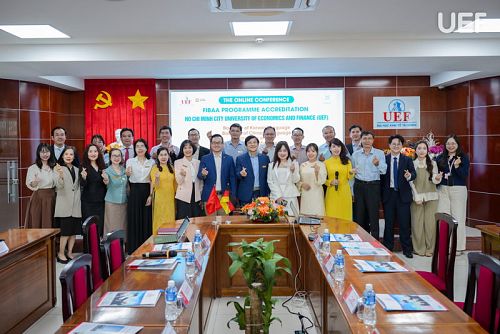 UEF Launches External Evaluation of Four Undergraduate and Graduate Programs Under FIBAA Standards