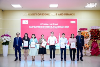 Marketing Master’s Program: Advancing with Contemporary Marketing Trends and Practical Expertise