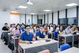 Marketing Master’sProgram at UEF: Bridging Academic Insight & Real-World Practice in the Digital Era