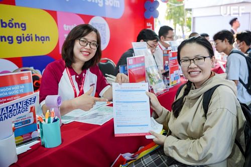 Undergraduate Admission information for International Applicants, Year 2026