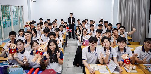 UEF Launches 'My Job - My Future' to Help Students Explore Careers