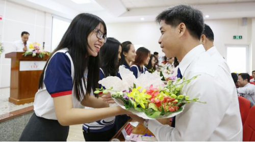 Vietnamese Teachers’ Day Celebration by UEF