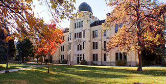 Fort Hays State University (U.S)