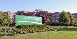 [Canada] Scholarships for International students at Algonquin College of Applied Arts and Technology 2016