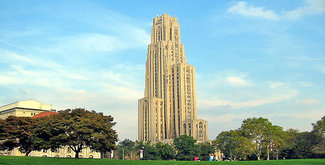 University of Pittsburgh (U.S)