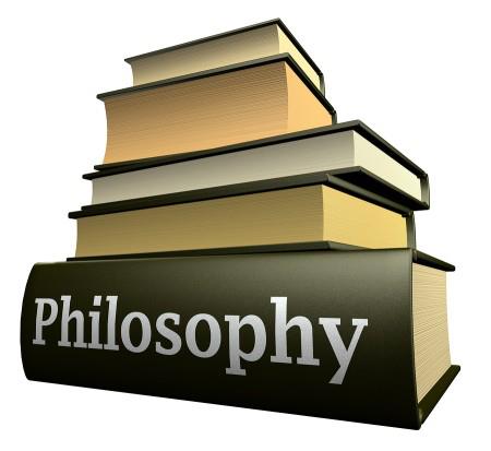 Nhà Triết học - Hiện thân của sự thông thái