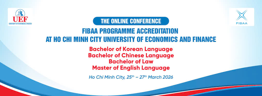 FIBAA Programme Accreditation