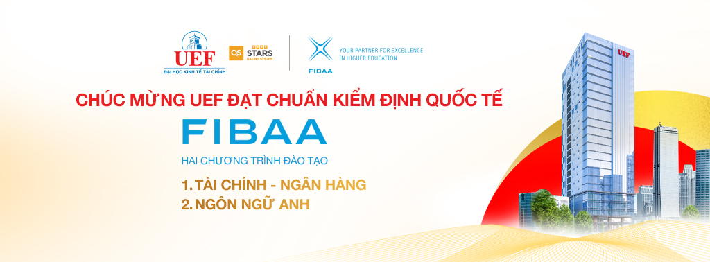 Đạt kiểm định FIBAA