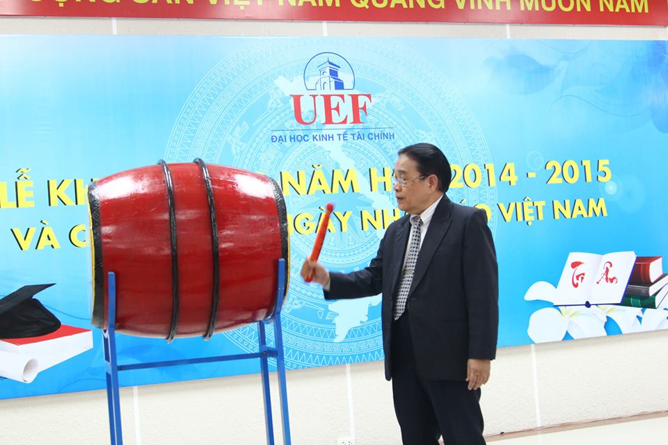 Thay Tuyen danh trong