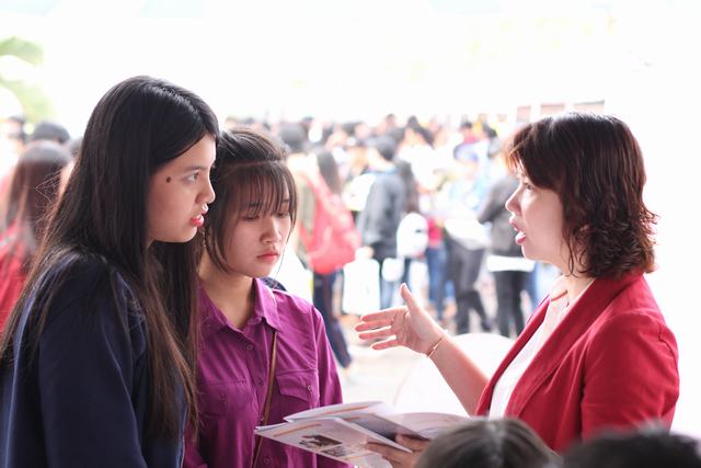 Ngày hội TVTS 2017 Cần Thơ 9