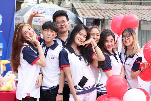 Ngày hội TVTS 2017 Cần Thơ 6