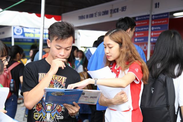 Ngày hội TVTS 2017 Cần Thơ 17