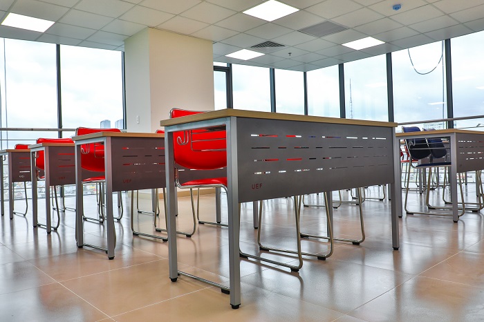 cơ sở mới uef 3 5