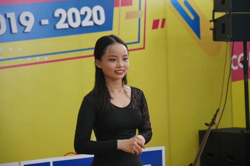 Cuộc thi tài năng tân sinh viên UEF