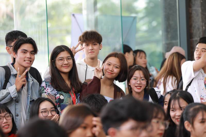 Cuộc thi tài năng tân sinh viên Nhà UEF