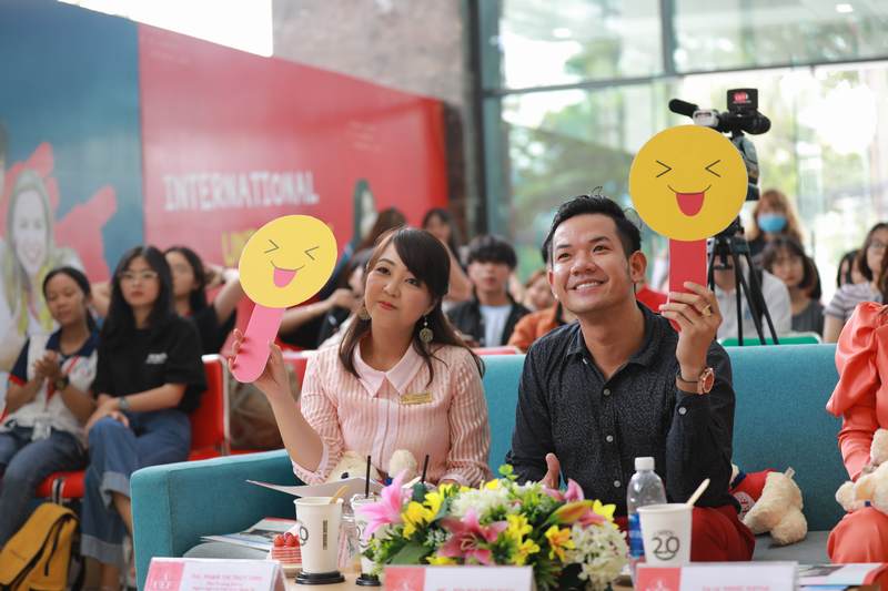 Cuộc thi tài năng tân sinh viên Nhà UEF