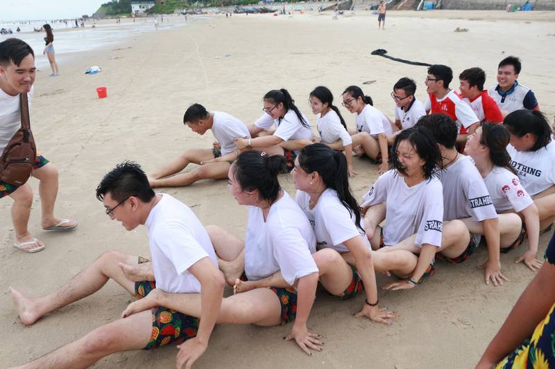 Kết nối yêu thương