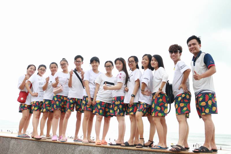 Kết nối yêu thương