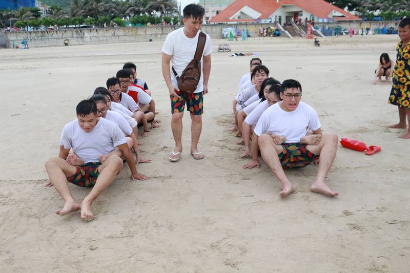 Kết nối yêu thương