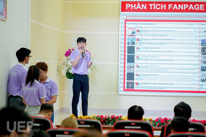 Kỹ Năng Cần Thiết Để Thành Công