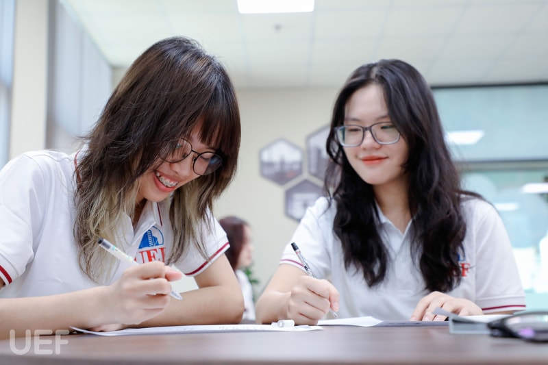 'UEF Young Talent Chef' tìm ra 20 thí sinh xuất sắc, sẵn sàng chinh ...