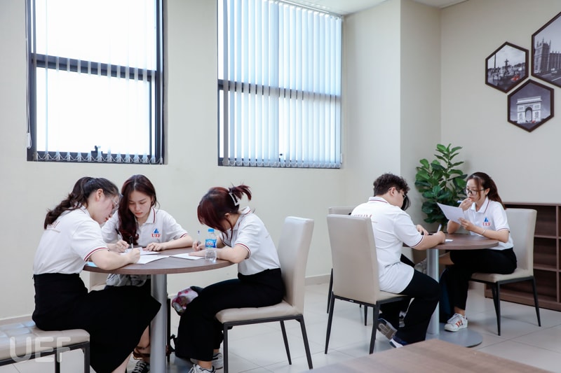 'UEF Young Talent Chef' tìm ra 20 thí sinh xuất sắc, sẵn sàng chinh ...
