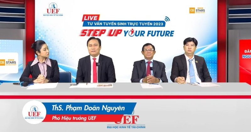 Chuyên gia giải đáp về việc đăng ký, điều chỉnh nguyện vọng cho 2k5 ...